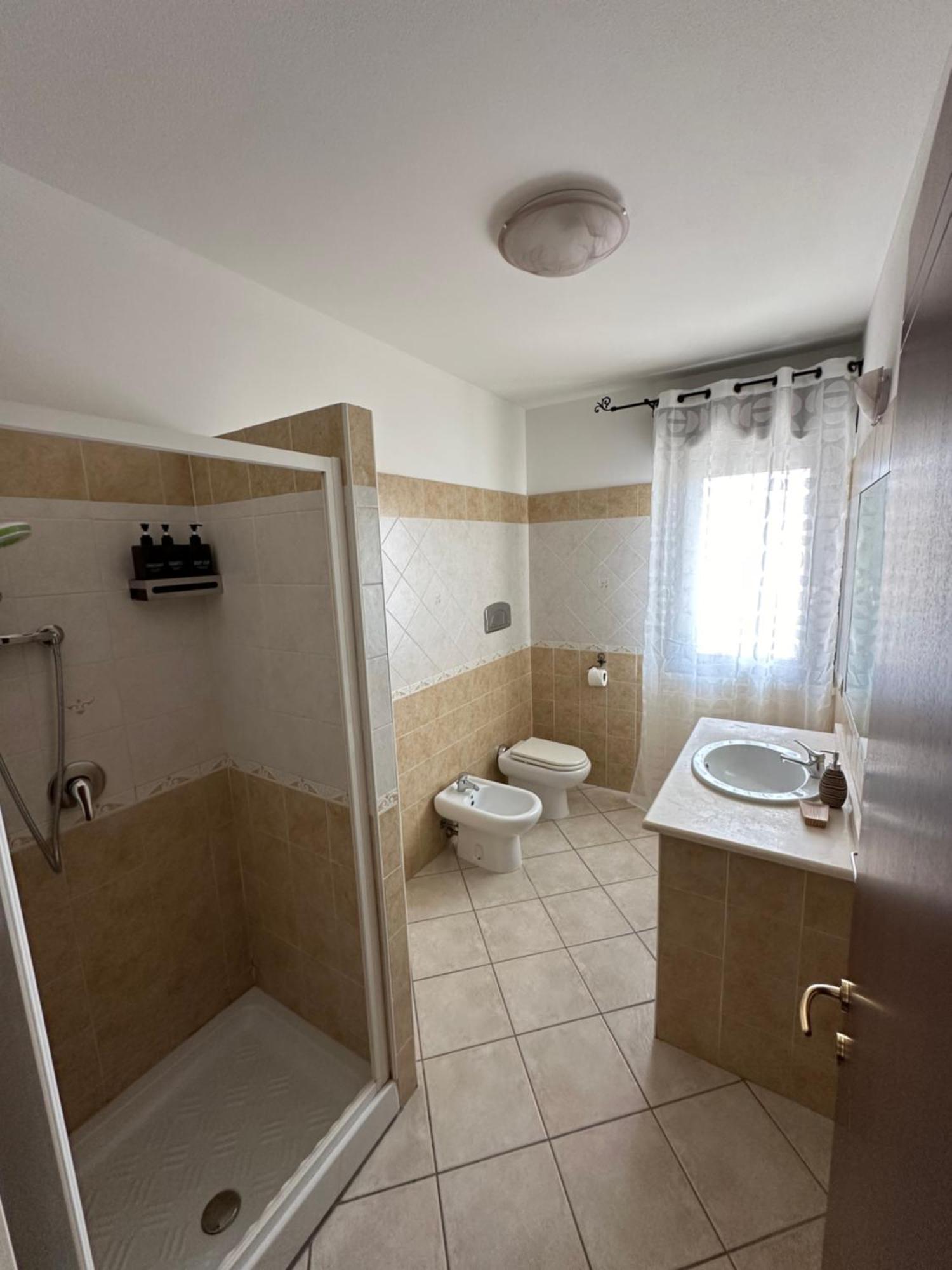 Santu Marcu Apartment Decimomannu Exterior photo